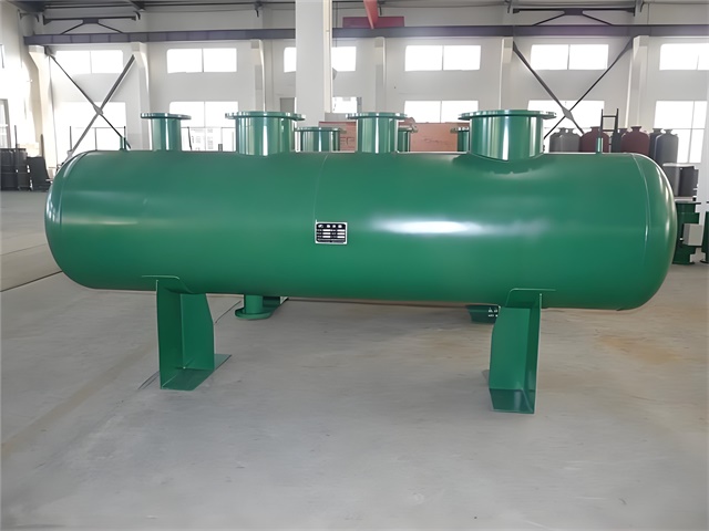 梁园集分水器需要电源吗